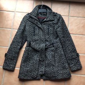 Forever 21 Coat